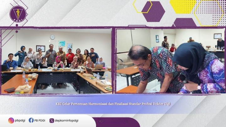 PDGI Kabupaten Karawang | Informasi, Layanan, Berita, dan Seminar Dokter Gigi