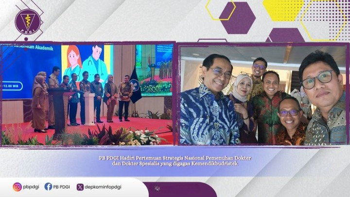 PDGI Kabupaten Karawang | Informasi, Layanan, Berita, dan Seminar Dokter Gigi