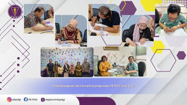 PDGI Kabupaten Karawang | Informasi, Layanan, Berita, dan Seminar Dokter Gigi